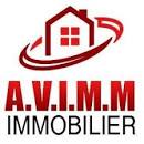Logo AVIMM Immobilier