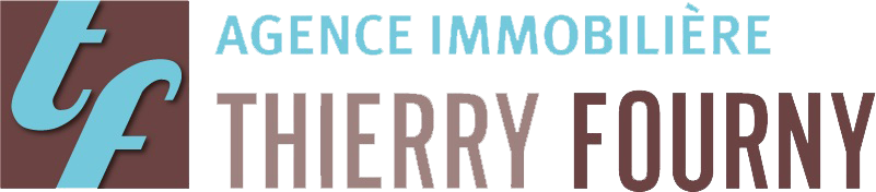 Logo Agence immobilière Thierry Fourny
