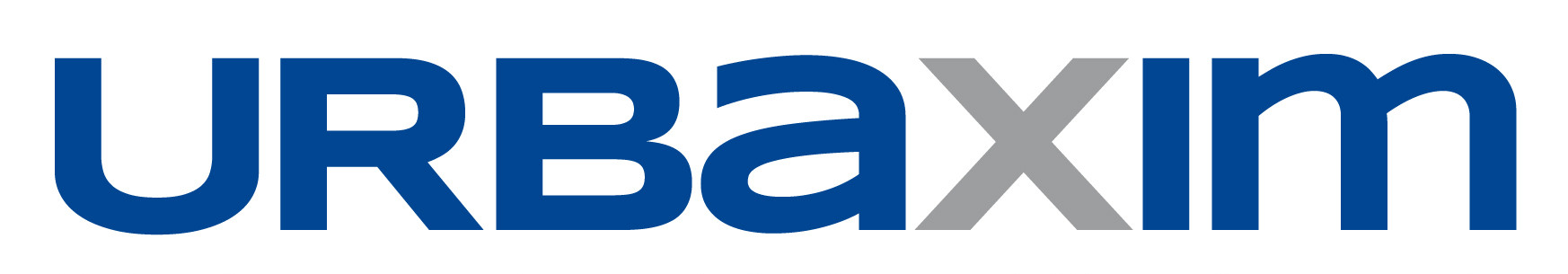Logo Urbaxim